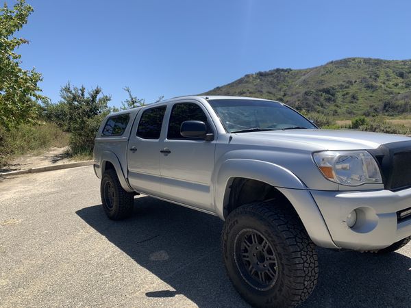 2008 Toyota Tacoma For Sale In San Juan Capistrano Ca
