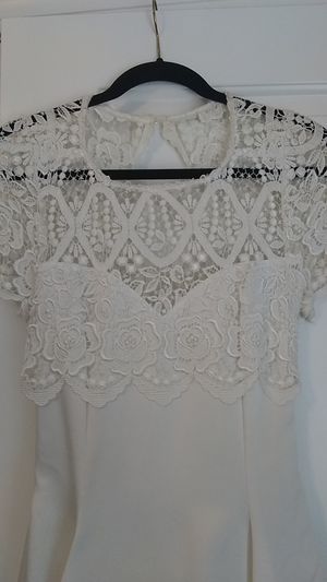 New and Used Wedding  dress  for Sale  in Spartanburg SC  