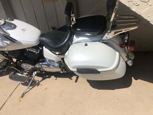 Motorcycle for sale for Sale in Miami, FL - OfferUp