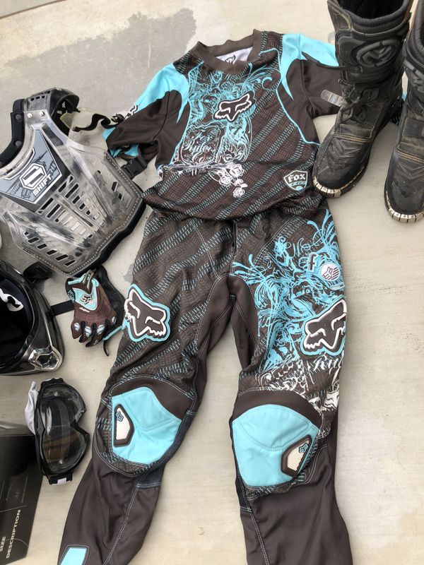 Kids dirt bike gear for Sale in Lake View Terrace, CA OfferUp