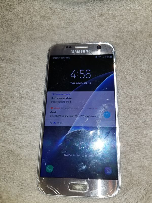 galaxy s7 boost mobile