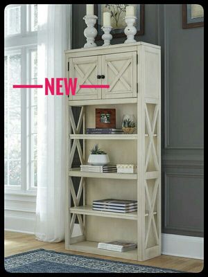 New And Used White Bookcase For Sale In Lancaster Pa Offerup