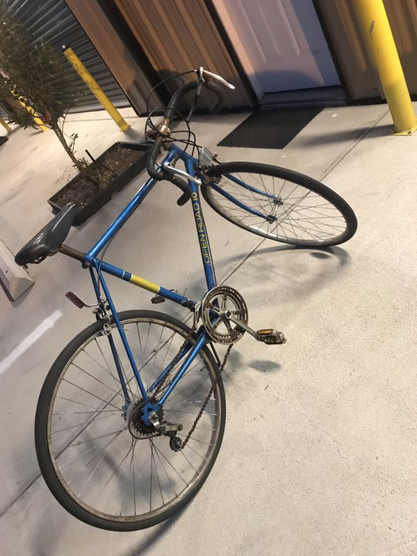 montgomery ward 3 speed bicycle