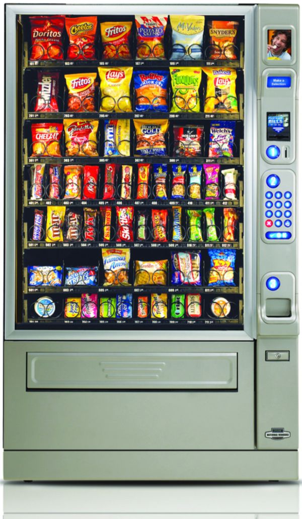 Warehouse full of vending machines starting 799.00 for Sale in Fort