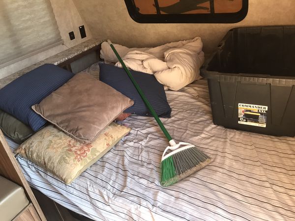 coachman clipper camper for sale in raleigh nc