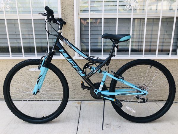 huffy 26 inch trail runner