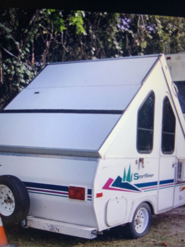 Pop up camper for Sale in Dallas, TX OfferUp