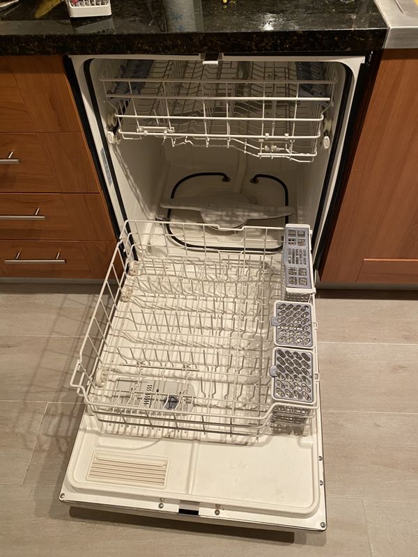 GE PROFILE STAINLESS STEEL DISHWASHER for Sale in Miami, FL OfferUp