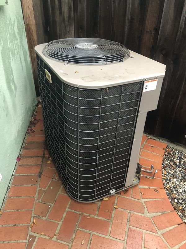 Luxaire Heating and Air Conditioning Unit for Sale in LA CANADA FLT, CA OfferUp