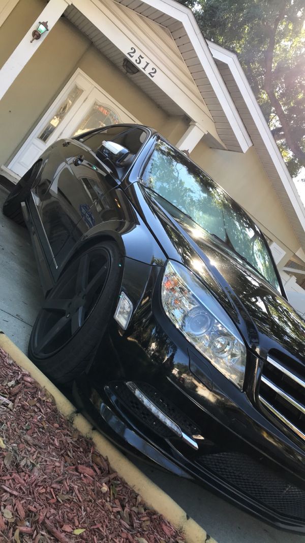 2008 Mercedes c300 manual for Sale in Tampa, FL - OfferUp