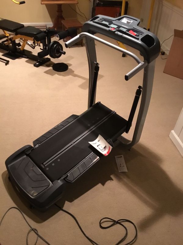 BowFlex TreadClimber for Sale in Charlotte, NC OfferUp