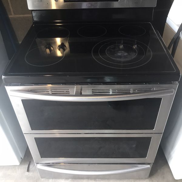 Flat Surface Electric Stove for Sale in Fort Worth, TX - OfferUp