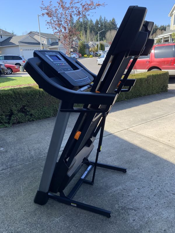 C600 nordictrack treadmill for Sale in Vancouver, WA OfferUp