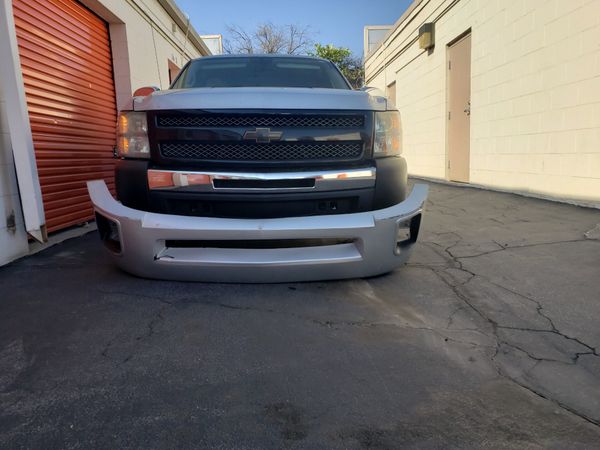 07 13 silverado 5.8 bed
