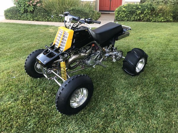 yamaha banshee dealer