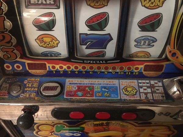 Slot machines for sale in phoenix