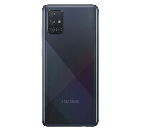 samsung galaxy a71 128gb dual sim