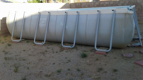 drop in pool cost