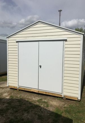 new and used shed for sale in jacksonville, fl - offerup