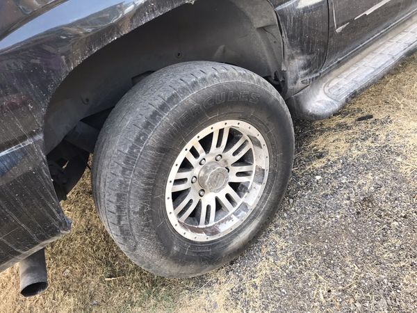 04 GMC Yukon FOR PARTS for Sale in San Antonio, TX - OfferUp