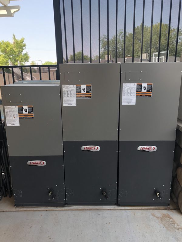 Lennox Elite Series CBX27UH for Sale in Mesa, AZ OfferUp