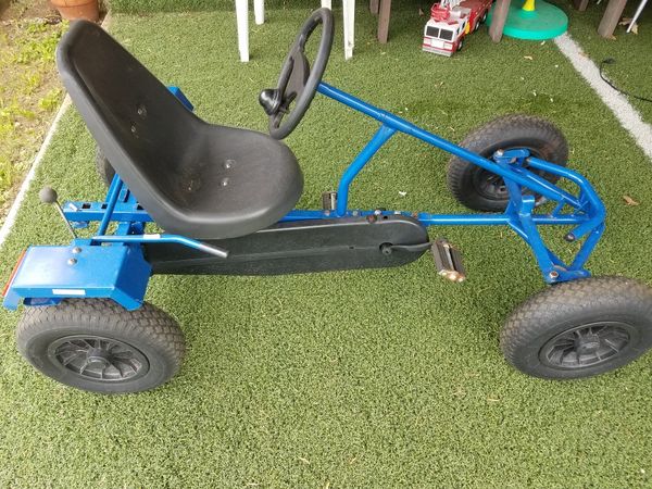 pedal carts for sale