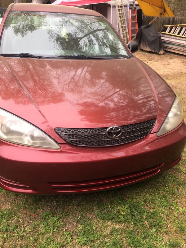 Toyota Camry for Sale in Loganville, GA - OfferUp