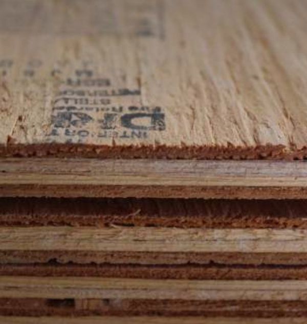1 2 fire rated plywood