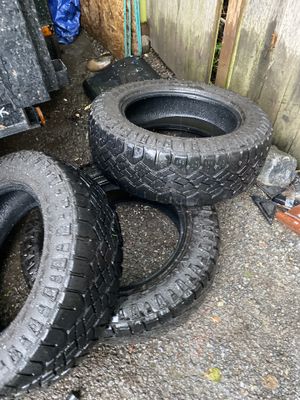 New and Used Rims for Sale - OfferUp