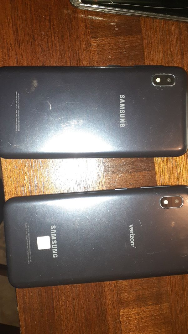 samsung a10 for sale