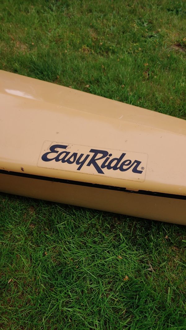 Easy Rider dolphin kayak for Sale in Seattle, WA OfferUp