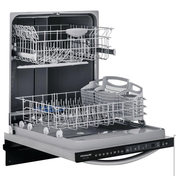 Frigidaire Dishwasher (FGID2466QF7A) Brand New for Sale in Portland, OR