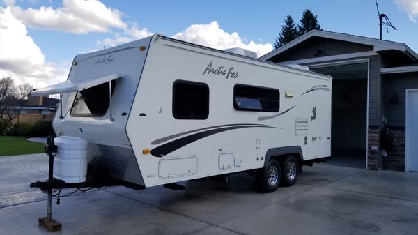 Arctic Fox 22H for Sale in Puyallup, WA - OfferUp