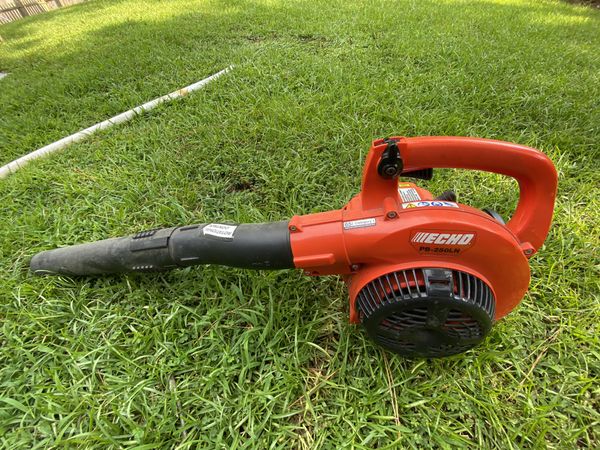 Echo PB 250LN Leaf Blower For Sale In Fayetteville NC OfferUp