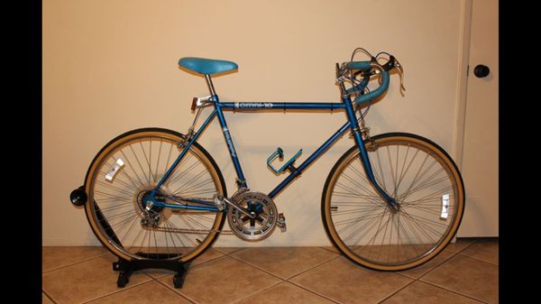 huffy omni 10 speed