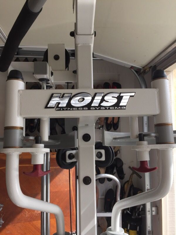 HOIST Fitness System H310 for Sale in Castro Valley, CA OfferUp