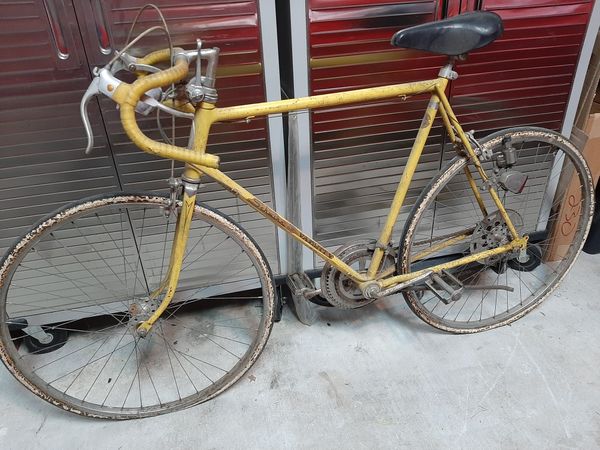 1972 schwinn varsity