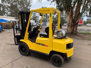 New And Used Forklift For Sale In Sacramento Ca Offerup