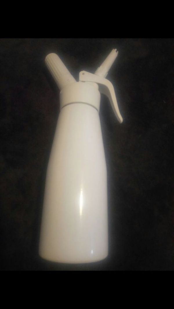 iSi Profi Whipped Cream Canister for Sale in Glendale, AZ ...