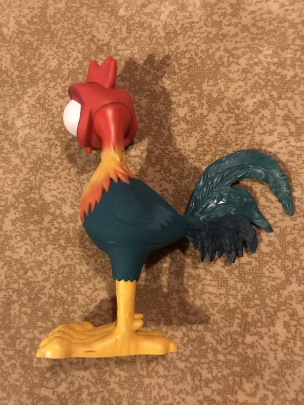 moana hei hei toy