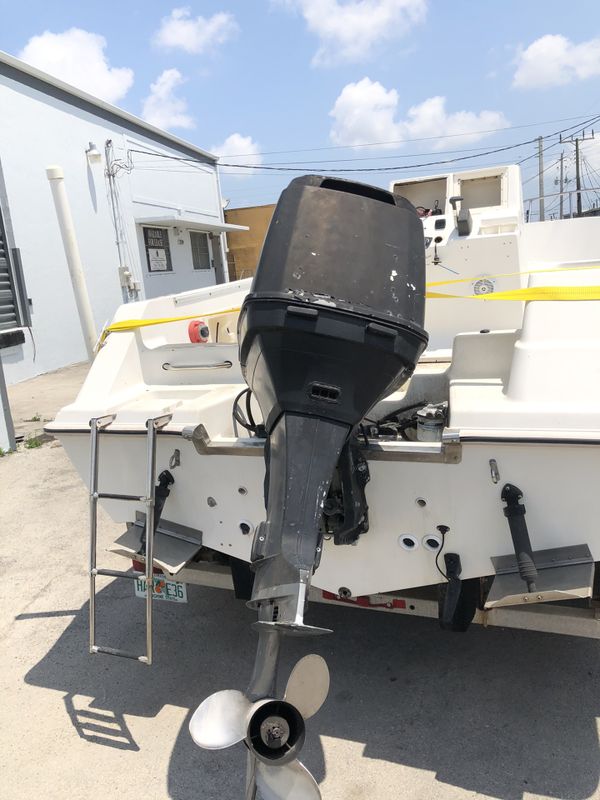 Suzuki 200 Hp Outboard For Sale In Miami, Fl - Offerup