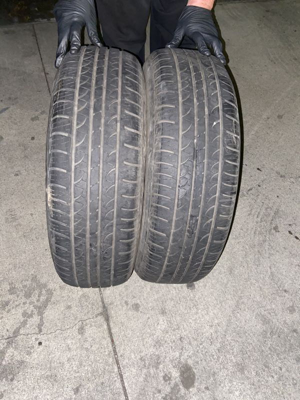 Tires for Sale in Los Angeles, CA - OfferUp