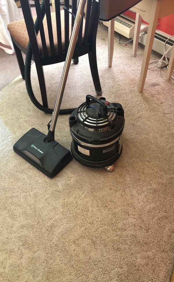 Filter queen vacuum for Sale in Spring Valley, NY OfferUp