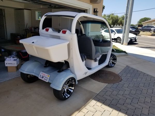 GEM E825 for Sale in Carlsbad, CA - OfferUp