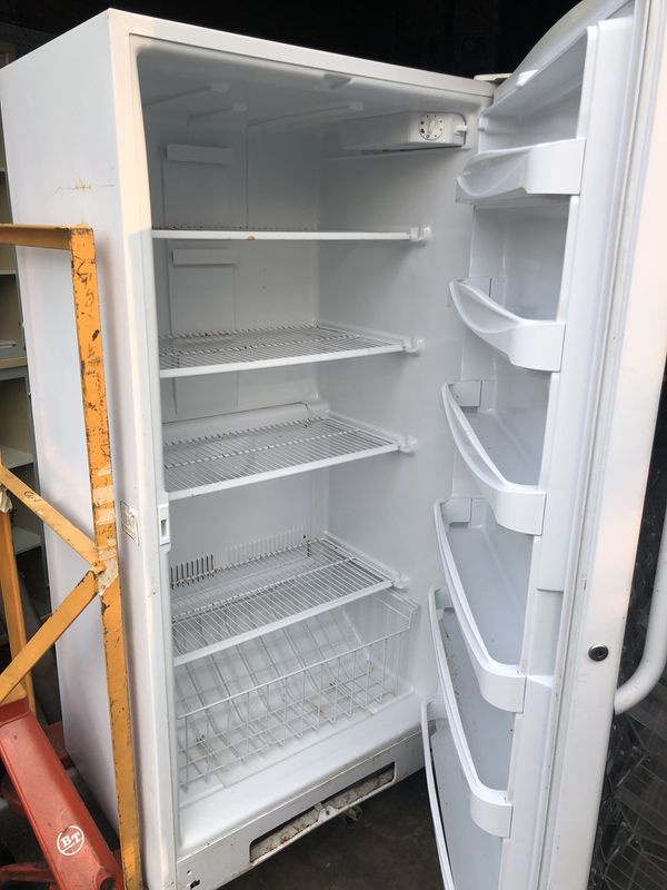 Maytag upright freezer for Sale in Bellevue, WA - OfferUp