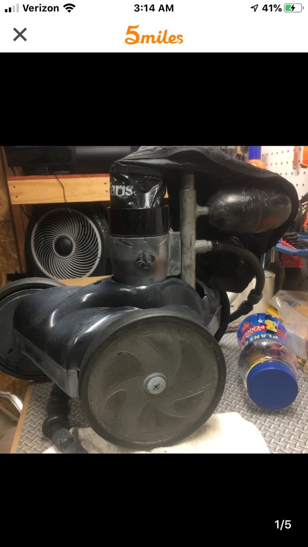 polaris 280 for sale