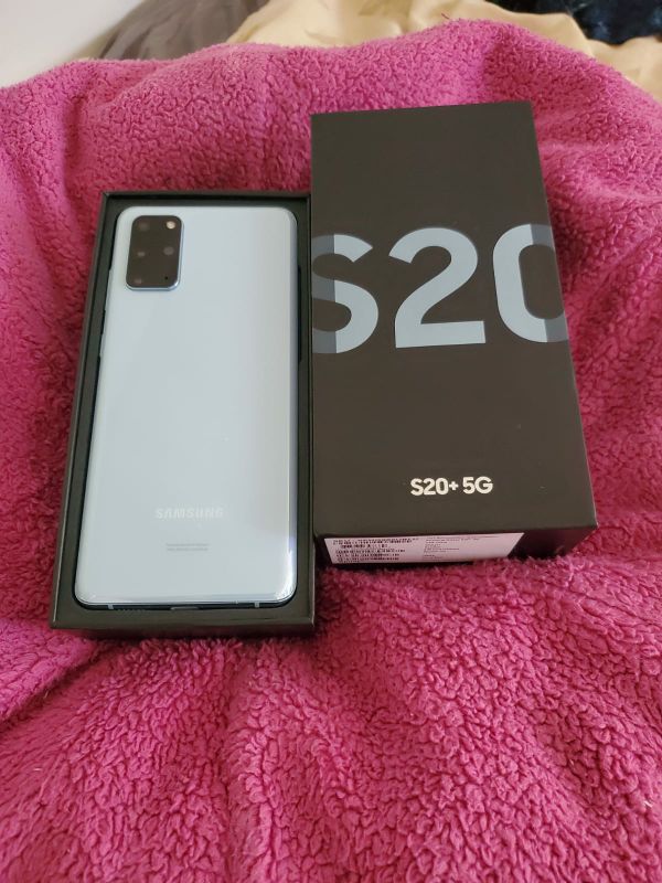 ee s20 plus deals