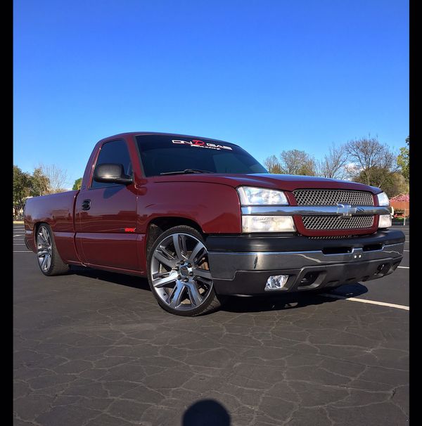 Cadillac reps 22s for Sale in Exeter, CA - OfferUp