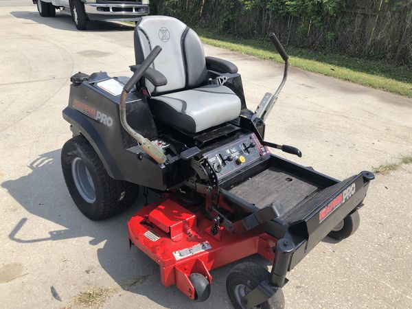 Snapper Pro 48” Commercial Zero Turn Mower For Sale In Mulberry Fl