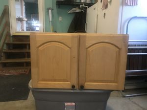 New and Used Kitchen cabinets for Sale in Virginia Beach 